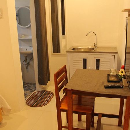 Avalon Residence2 Savannakhet Ngoại thất bức ảnh