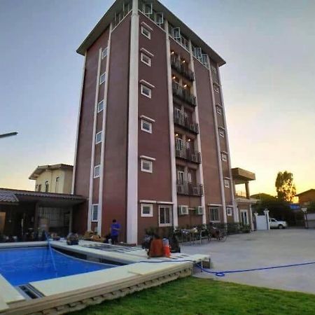 Avalon Residence2 Savannakhet Ngoại thất bức ảnh