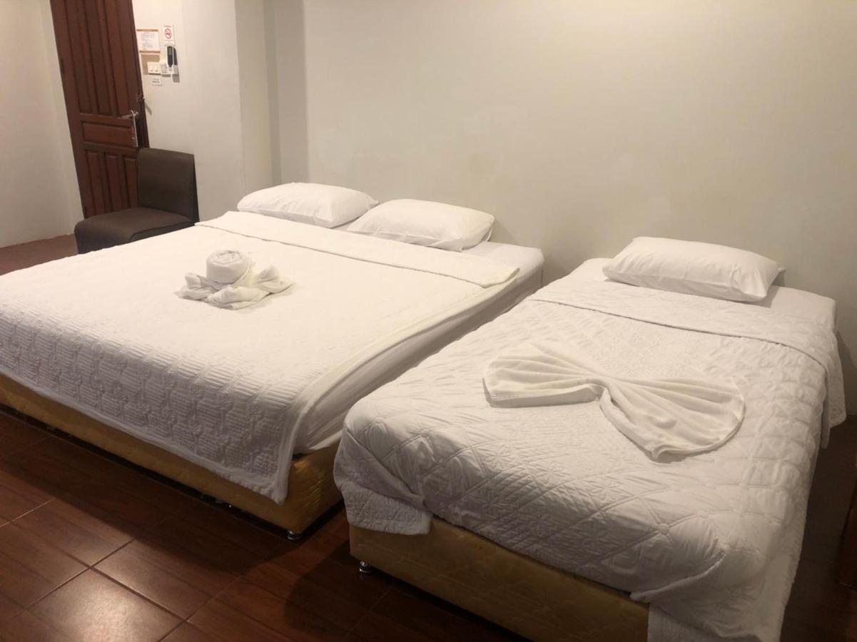 Avalon Residence2 Savannakhet Ngoại thất bức ảnh