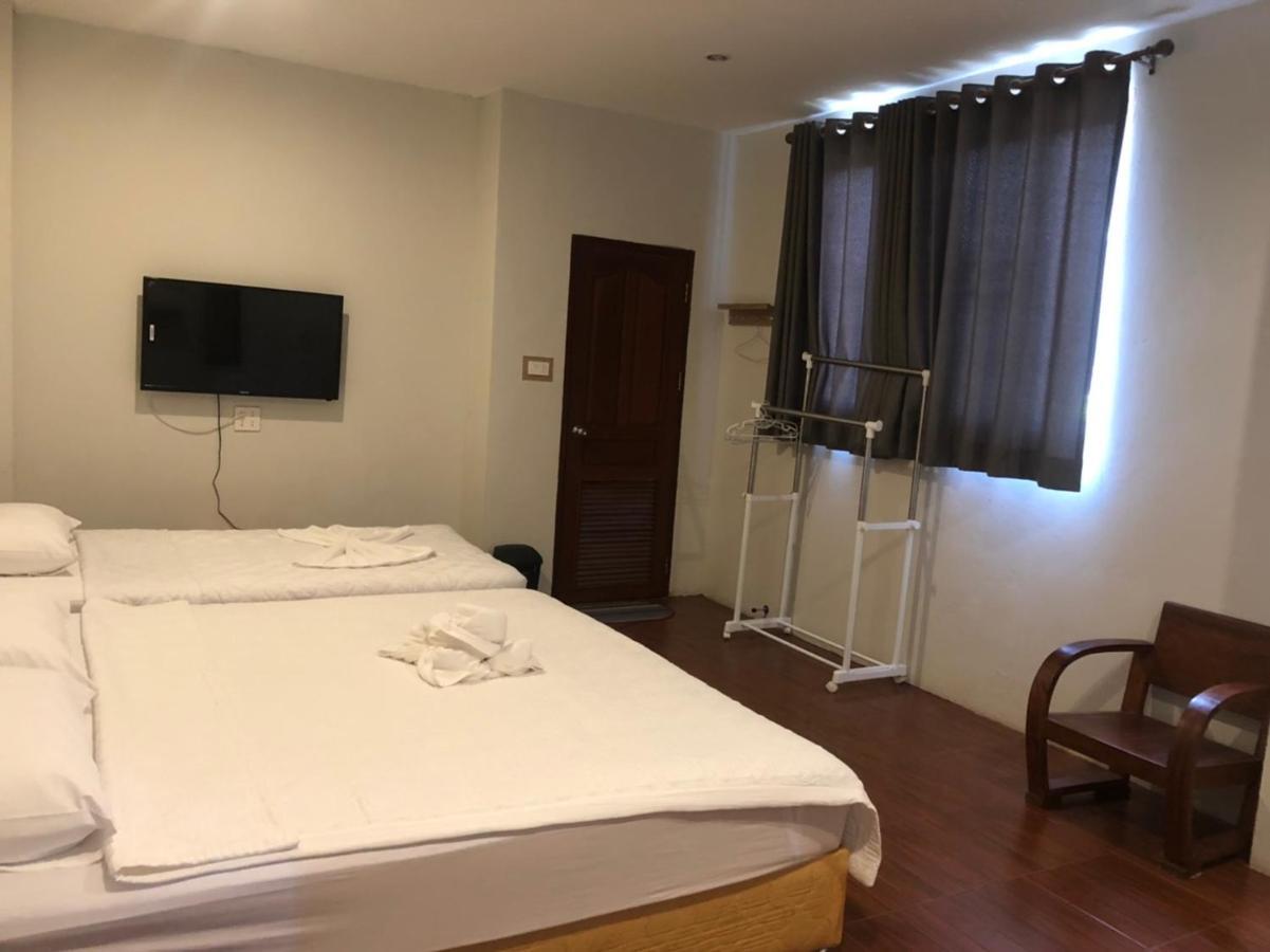 Avalon Residence2 Savannakhet Ngoại thất bức ảnh
