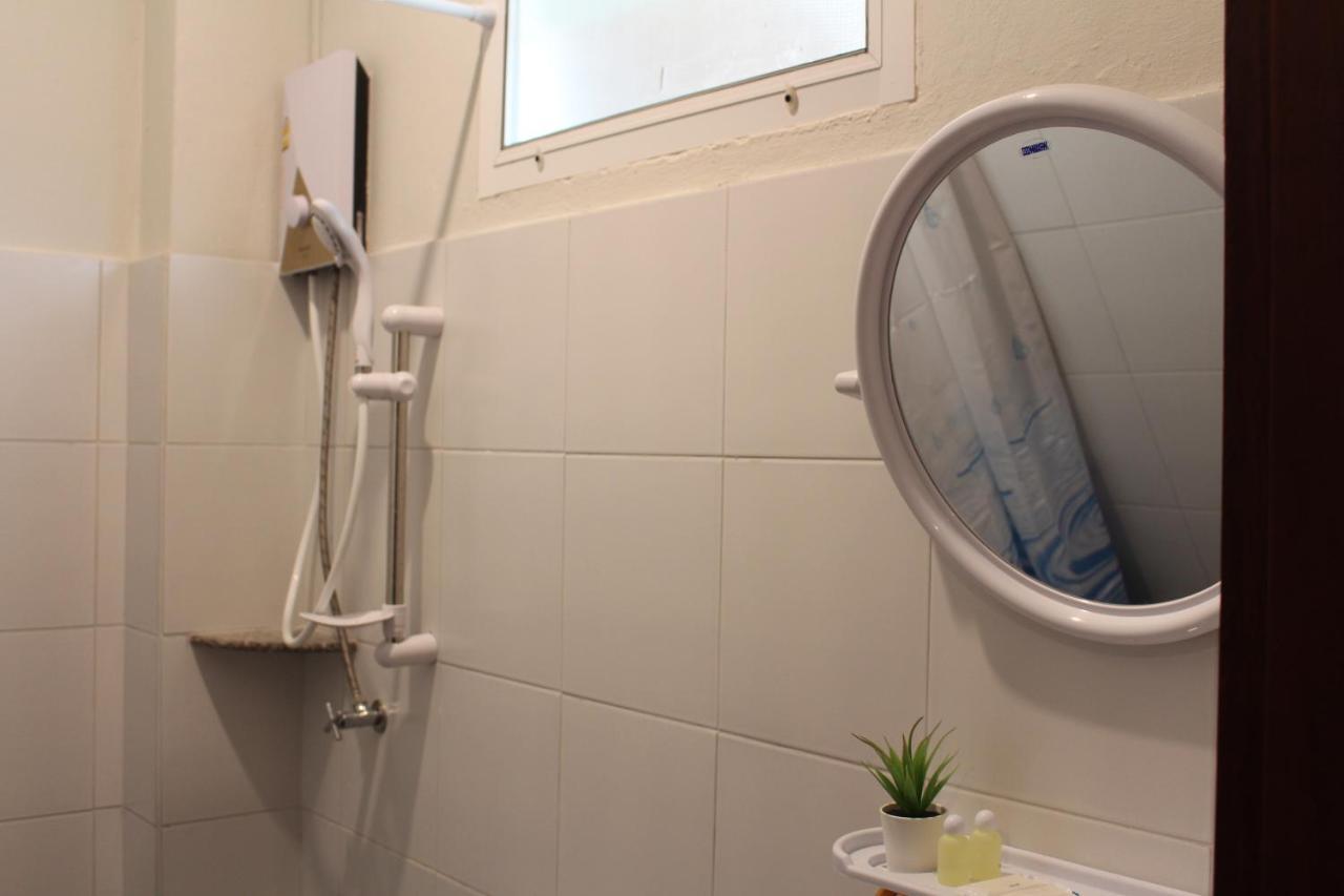 Avalon Residence2 Savannakhet Ngoại thất bức ảnh