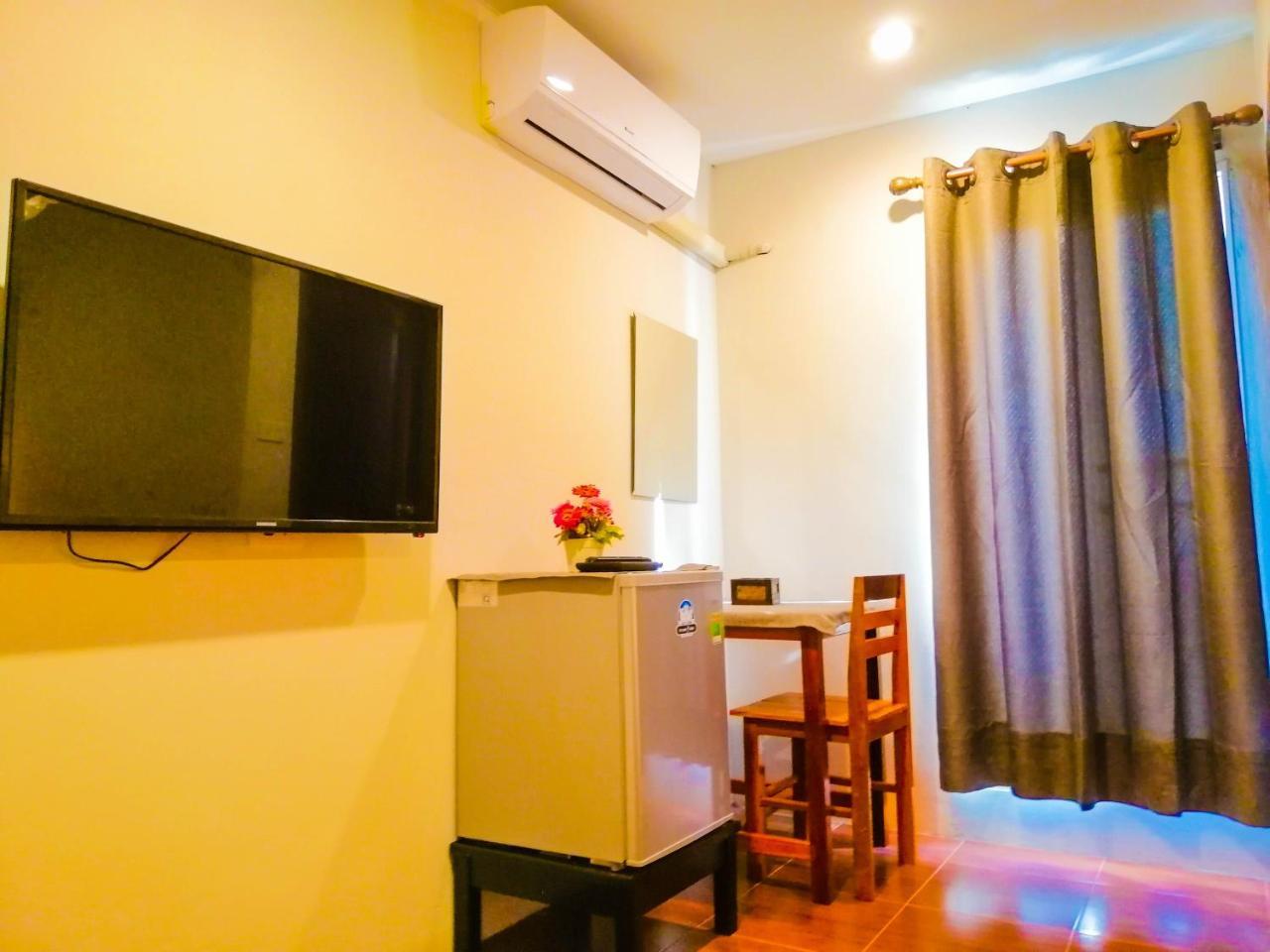 Avalon Residence2 Savannakhet Ngoại thất bức ảnh