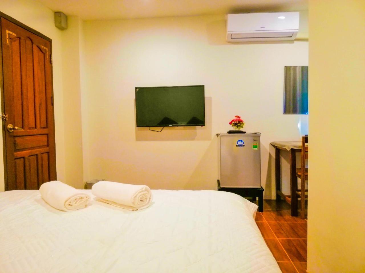 Avalon Residence2 Savannakhet Ngoại thất bức ảnh