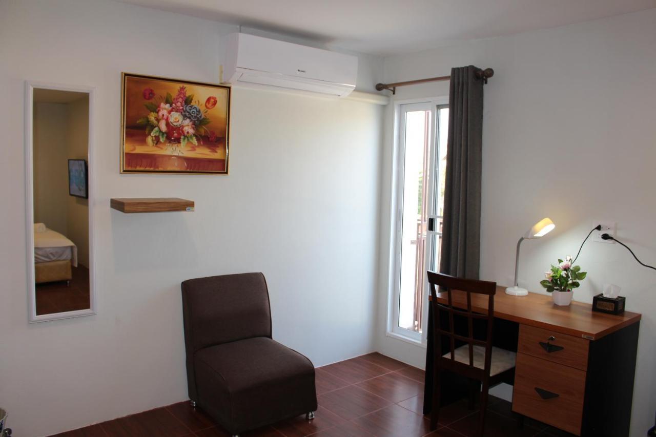 Avalon Residence2 Savannakhet Ngoại thất bức ảnh