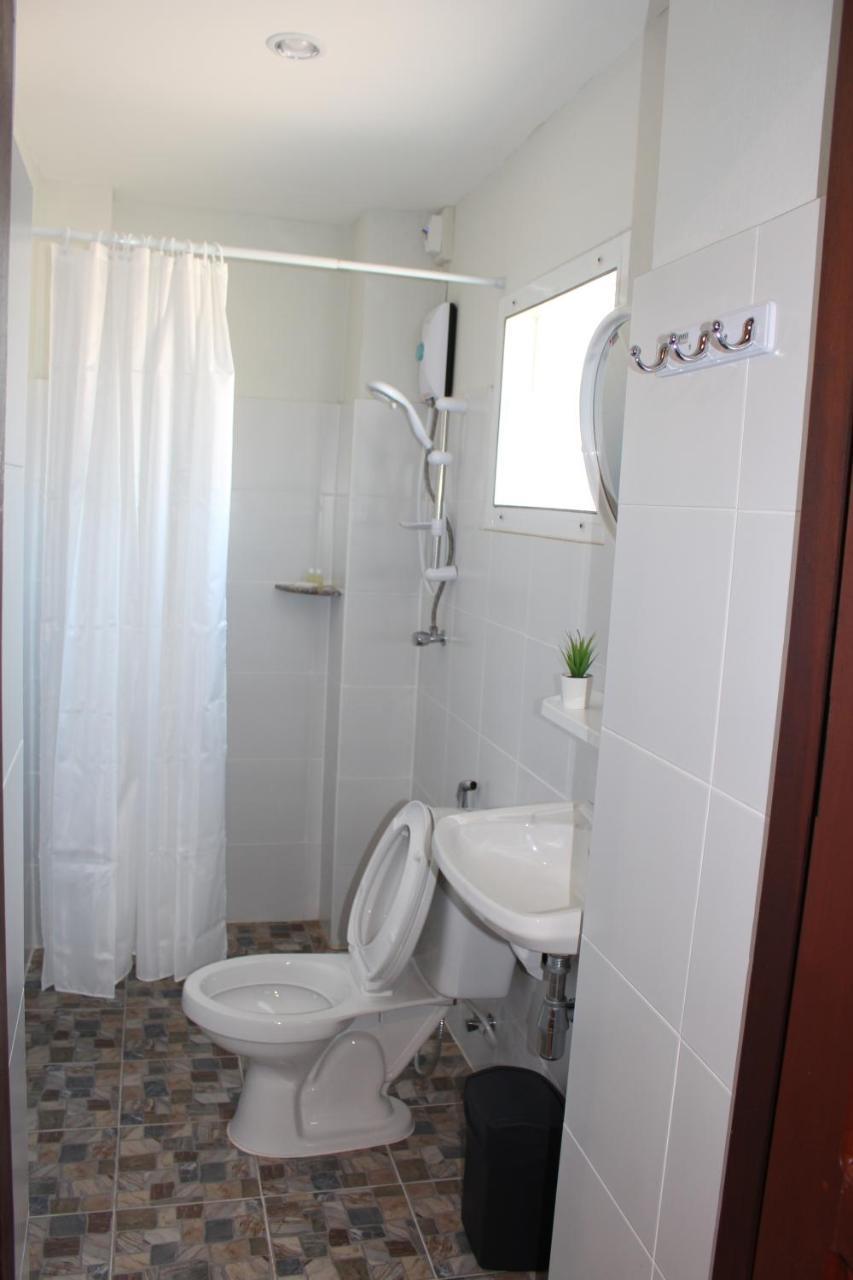 Avalon Residence2 Savannakhet Ngoại thất bức ảnh