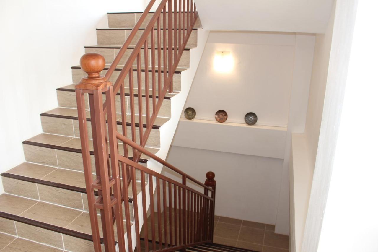 Avalon Residence2 Savannakhet Ngoại thất bức ảnh