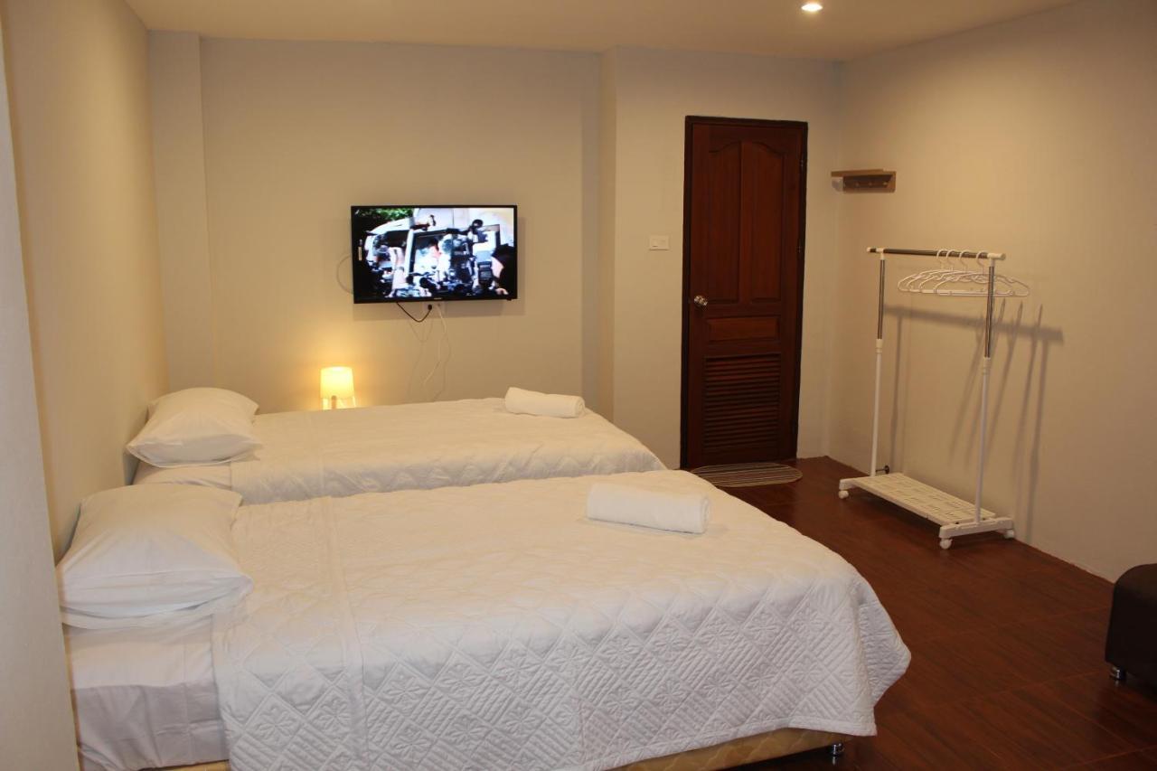 Avalon Residence2 Savannakhet Ngoại thất bức ảnh