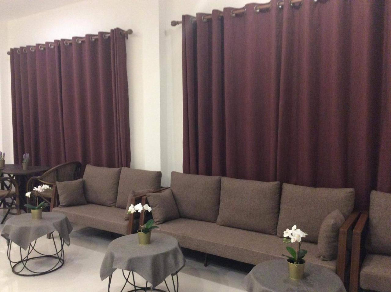 Avalon Residence2 Savannakhet Ngoại thất bức ảnh
