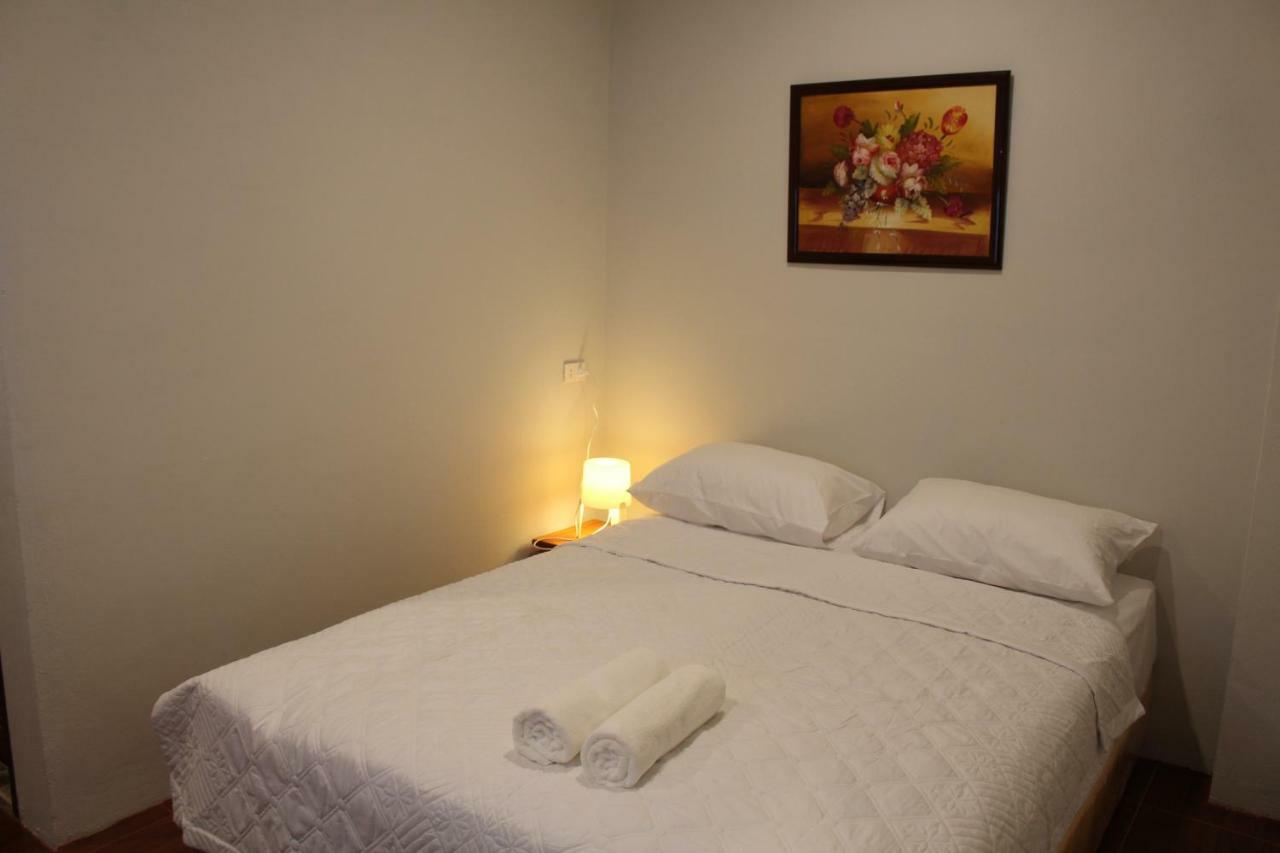 Avalon Residence2 Savannakhet Ngoại thất bức ảnh